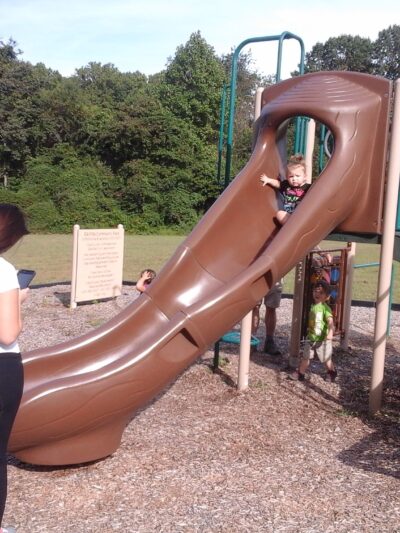 Elk Mills Park - Elk Mills, MD