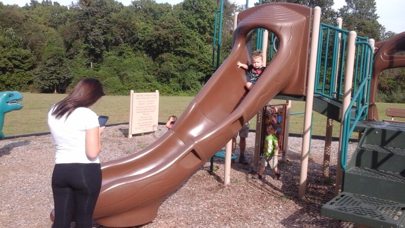 Elk Mills Park - Elk Mills, MD