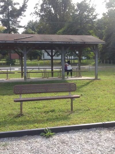 Elk Mills Park - Elk Mills, MD