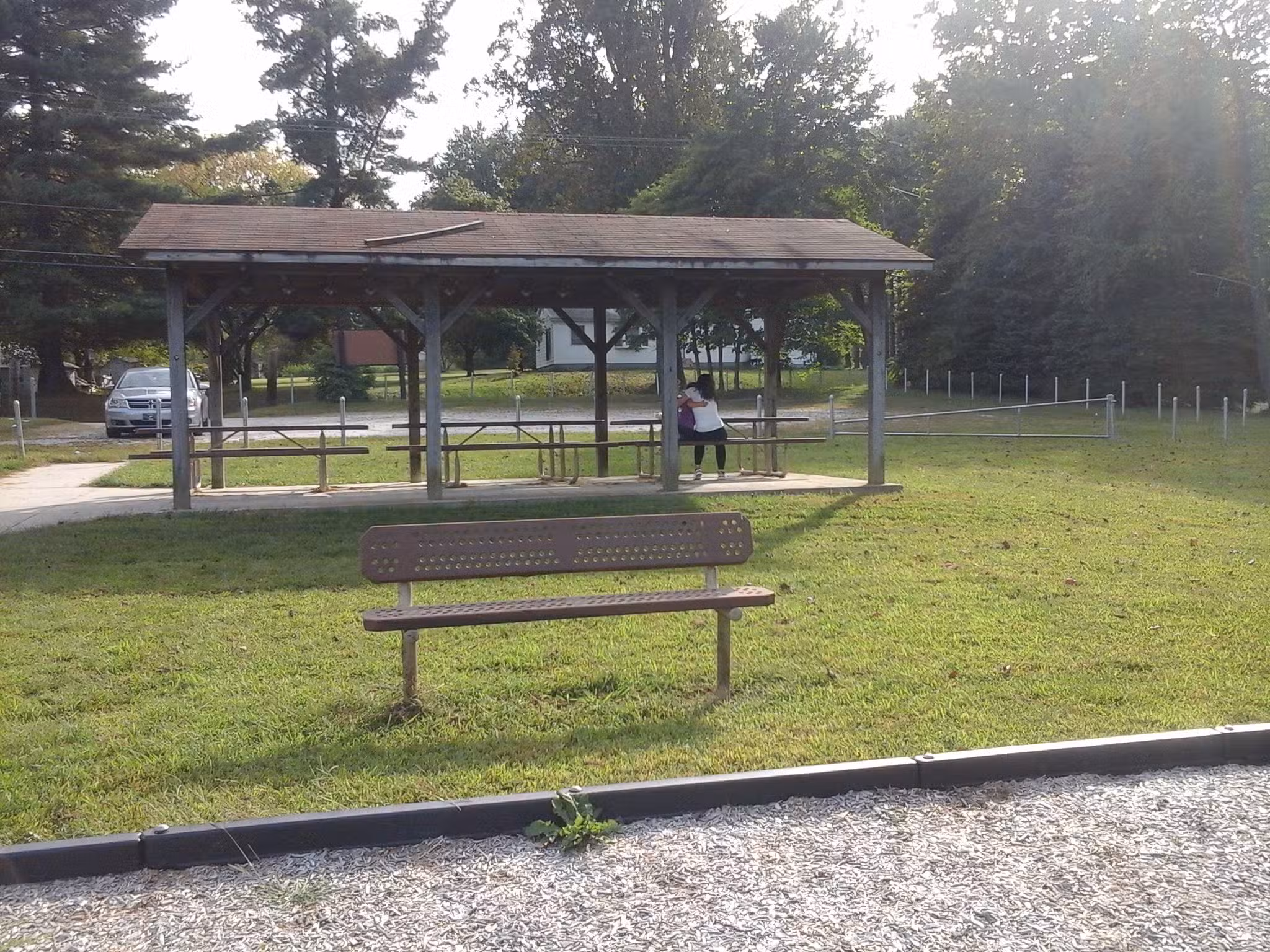 Elk Mills Park - Elk Mills, MD