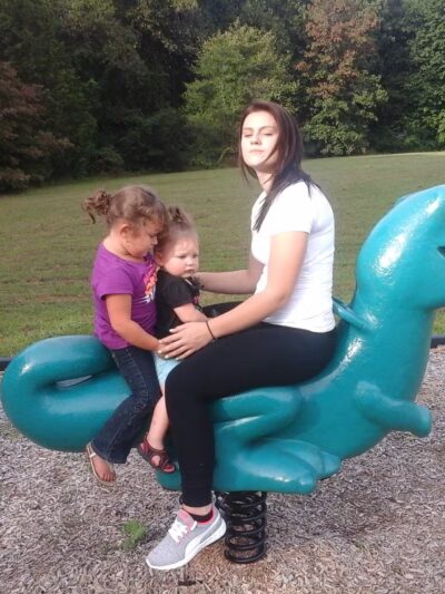 Elk Mills Park - Elk Mills, MD