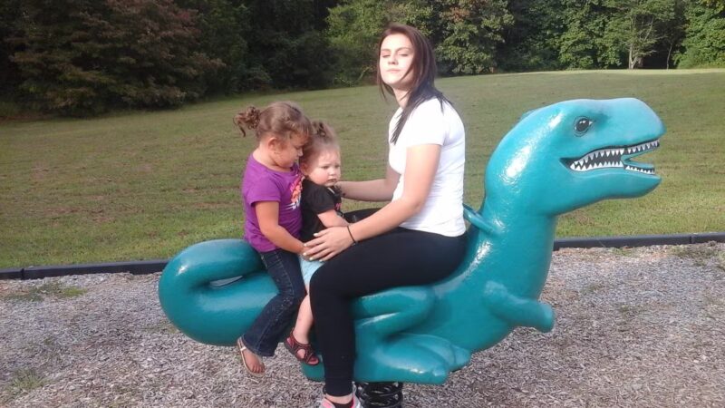 Elk Mills Park - Elk Mills, MD