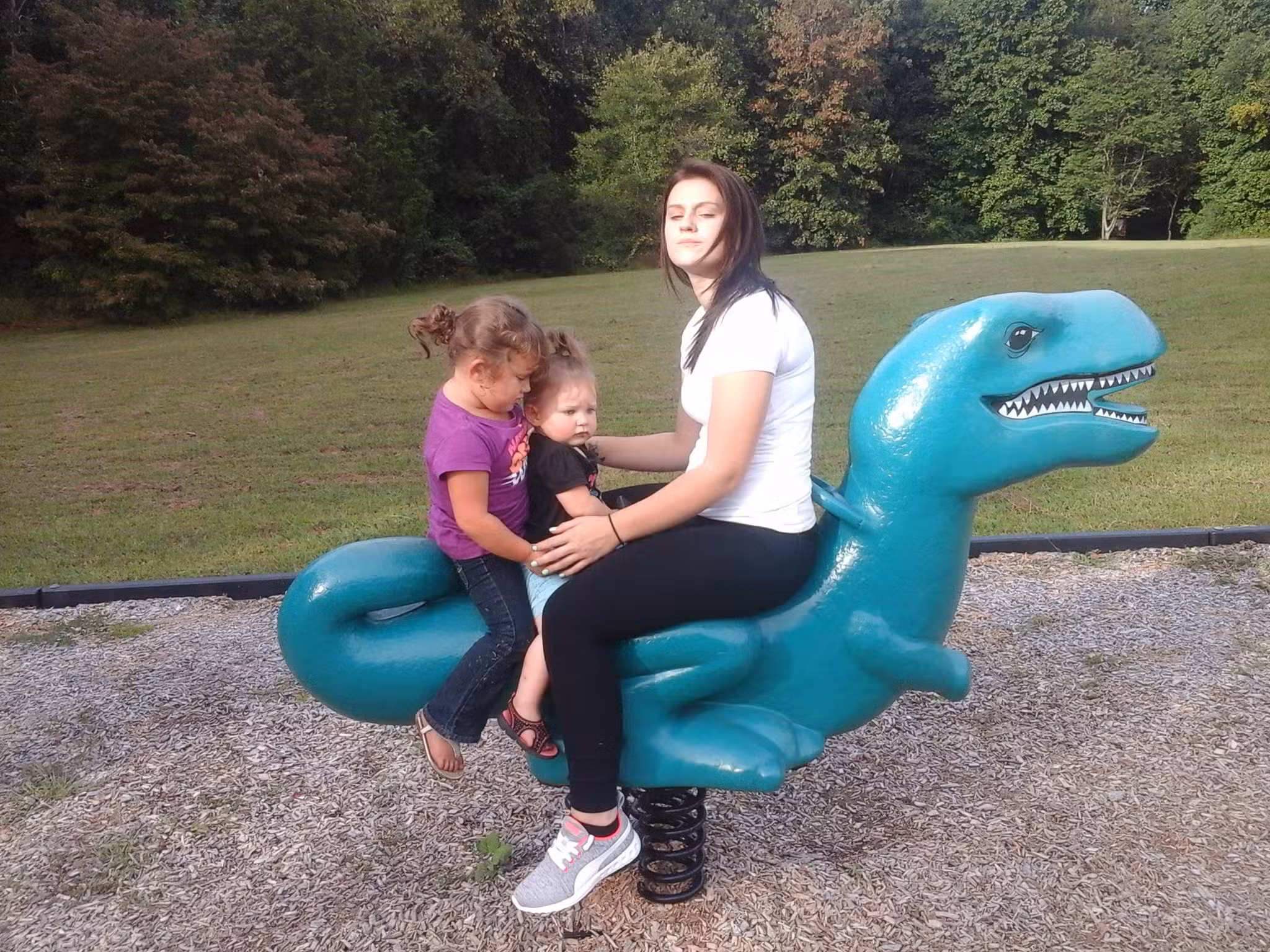 Elk Mills Park - Elk Mills, MD