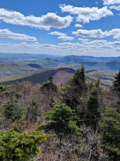 Roaring Kill Trail - Elka Park, NY