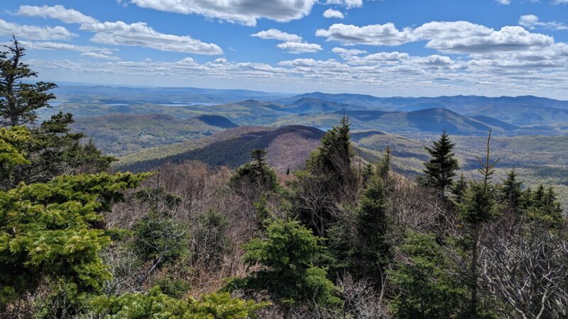 Roaring Kill Trail - Elka Park, NY