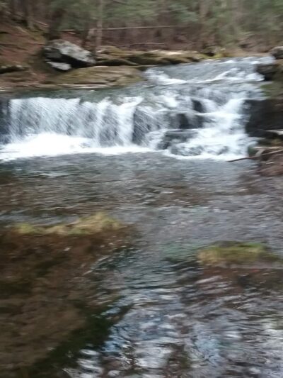 Roaring Kill Trail - Elka Park, NY
