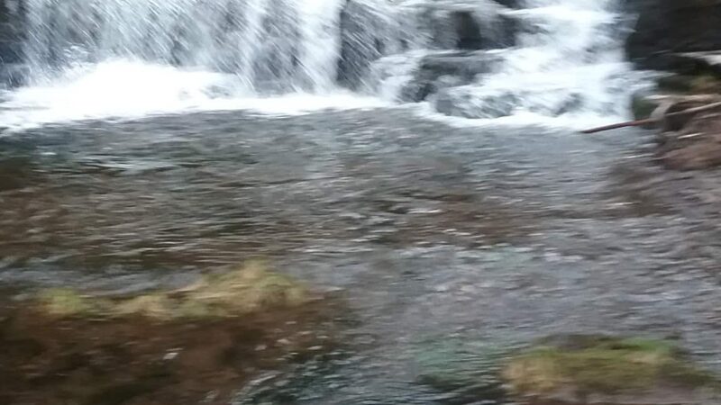 Roaring Kill Trail - Elka Park, NY