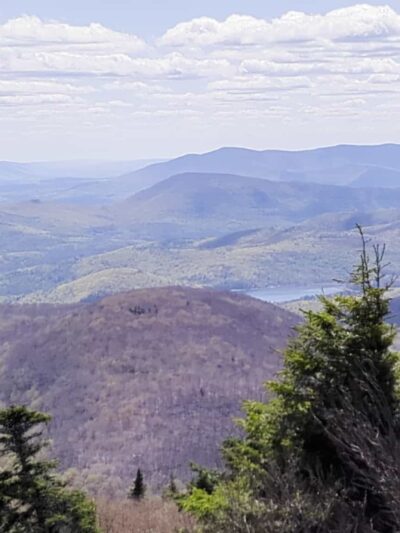 Roaring Kill Trail - Elka Park, NY