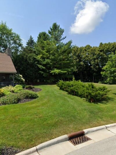 Jeanette Moioffer Park - Elkhart Lake, WI