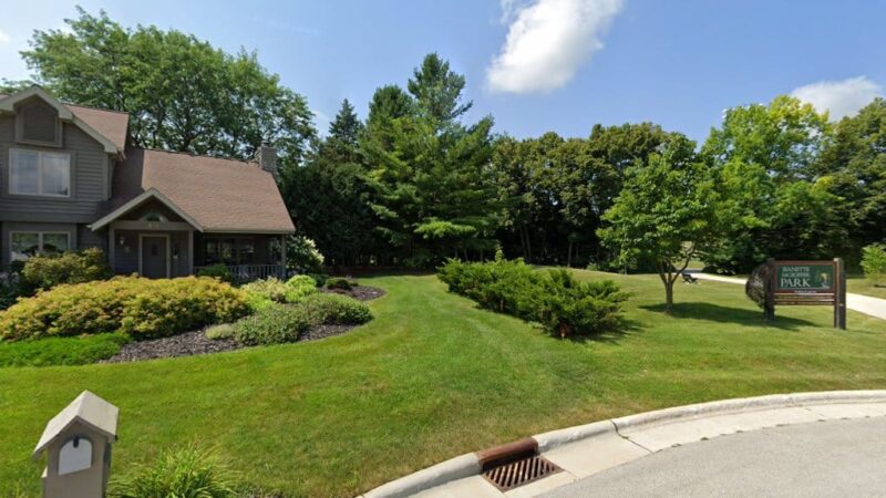 Jeanette Moioffer Park - Elkhart Lake, WI