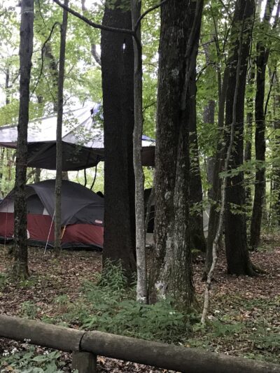 Bear Heaven Recreation Area - Elkins, WV