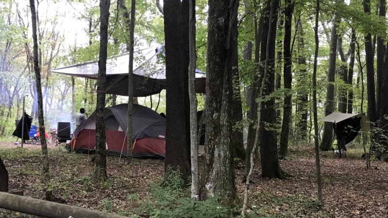 Bear Heaven Recreation Area - Elkins, WV