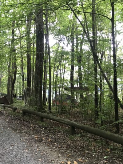 Bear Heaven Recreation Area - Elkins, WV