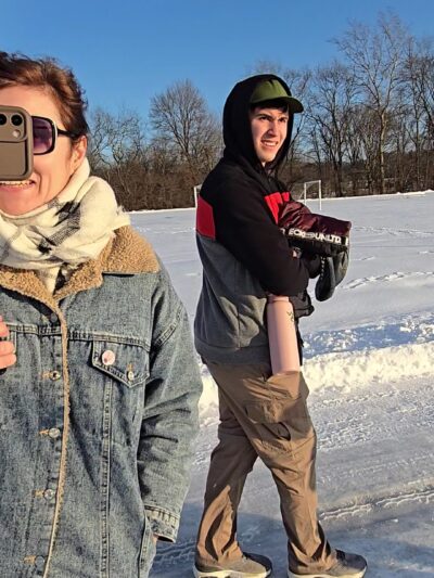 Glendale Park - Elkins, WV