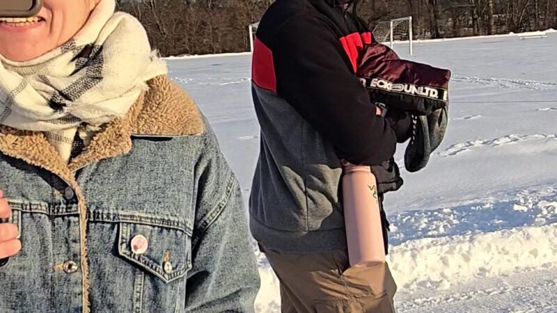 Glendale Park - Elkins, WV