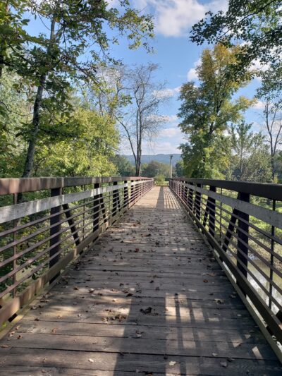 Glendale Park - Elkins, WV