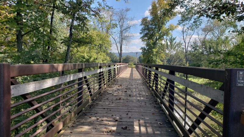 Glendale Park - Elkins, WV
