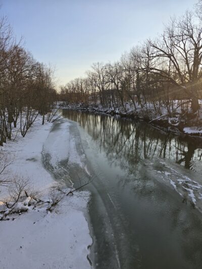 Glendale Park - Elkins, WV