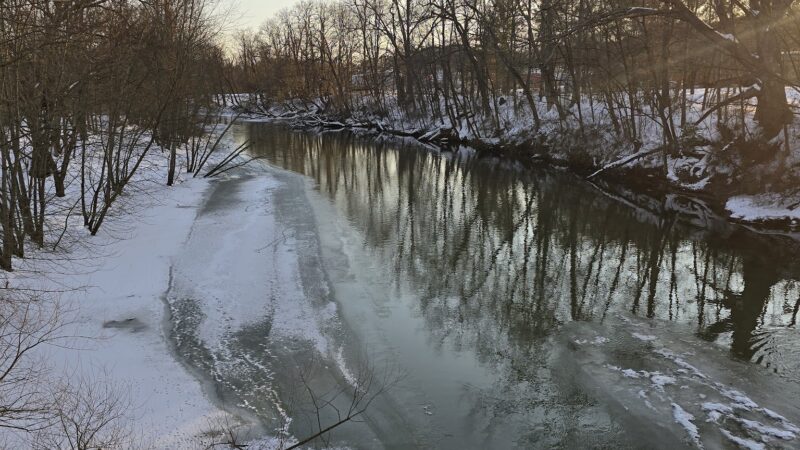 Glendale Park - Elkins, WV