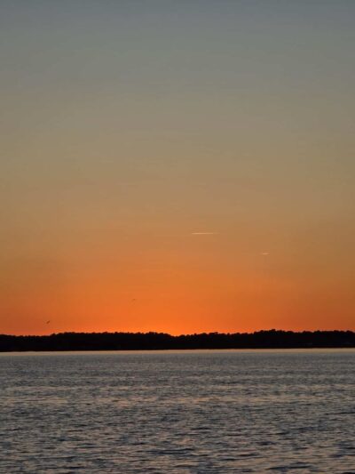Deep Creek Conservation Area - North Tract Entrance - Elkton, FL