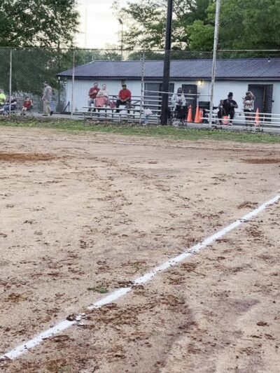 Elkton-Todd County Park - Elkton, KY