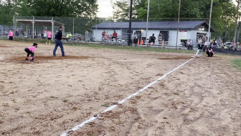 Elkton-Todd County Park - Elkton, KY