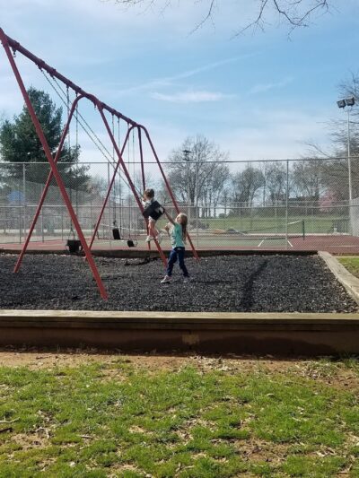 Elkton-Todd County Park - Elkton, KY