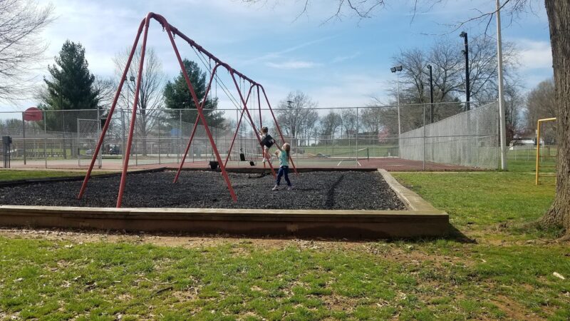 Elkton-Todd County Park - Elkton, KY