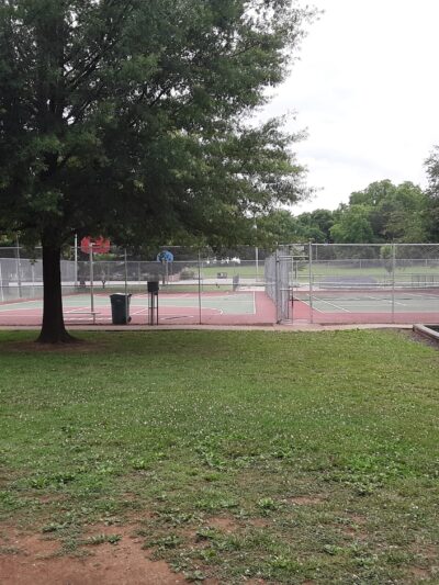 Elkton-Todd County Park - Elkton, KY