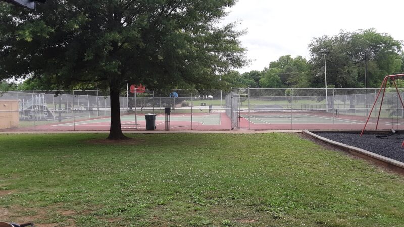 Elkton-Todd County Park - Elkton, KY