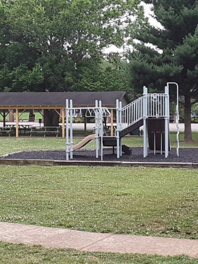 Elkton-Todd County Park - Elkton, KY