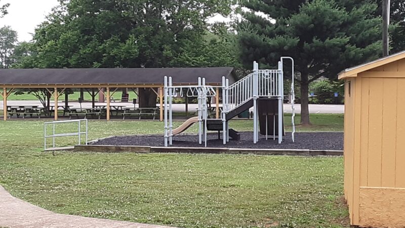 Elkton-Todd County Park - Elkton, KY