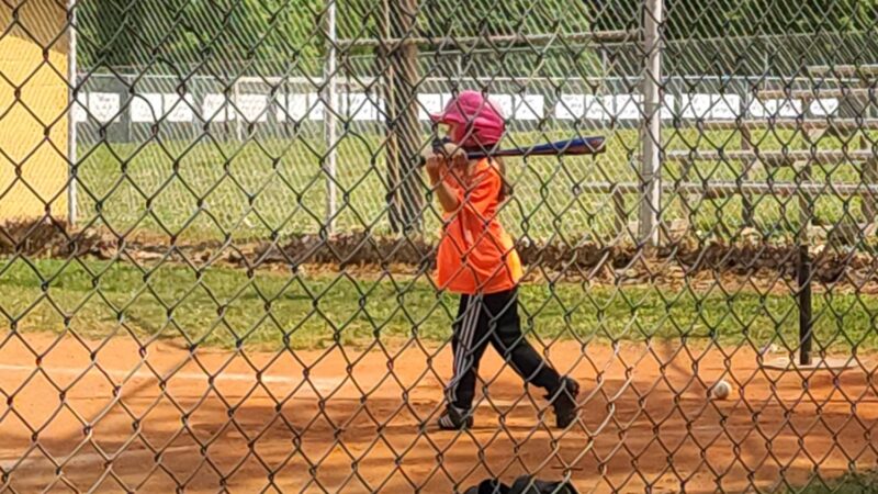 Elkton-Todd County Park - Elkton, KY