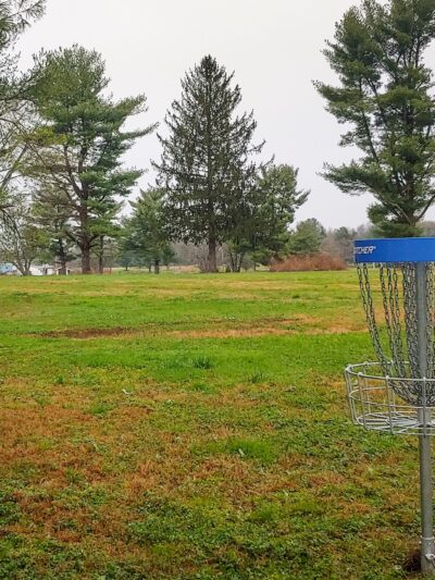 Brantwood Regional Park - Elkton, MD