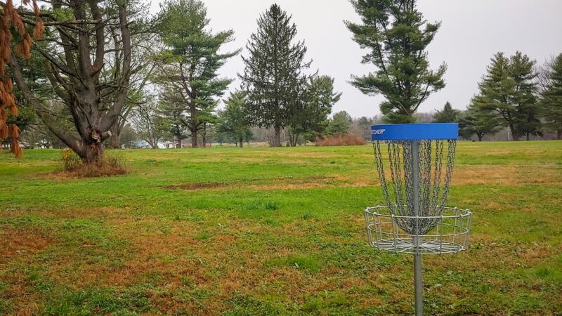 Brantwood Regional Park - Elkton, MD