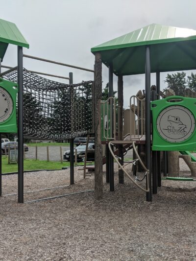 Brantwood Regional Park - Elkton, MD