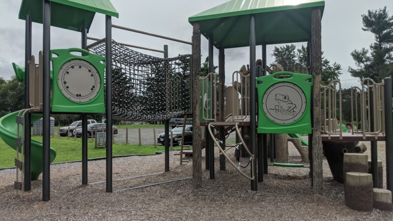 Brantwood Regional Park - Elkton, MD