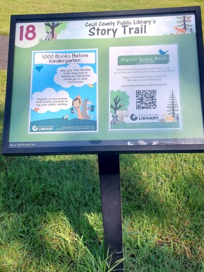 Brantwood Regional Park - Elkton, MD