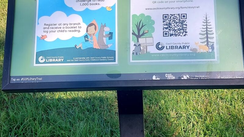 Brantwood Regional Park - Elkton, MD