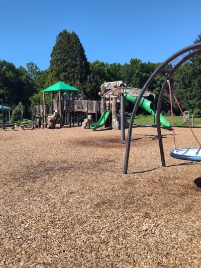 Brantwood Regional Park - Elkton, MD