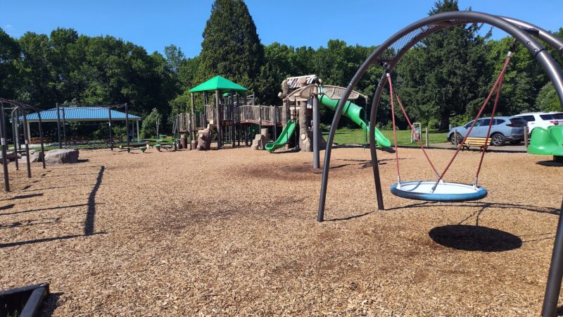 Brantwood Regional Park - Elkton, MD