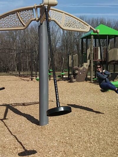 Brantwood Regional Park - Elkton, MD