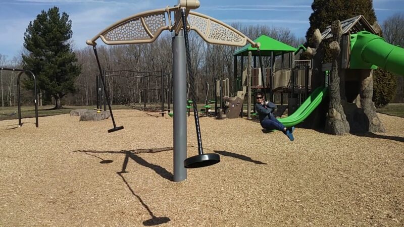 Brantwood Regional Park - Elkton, MD