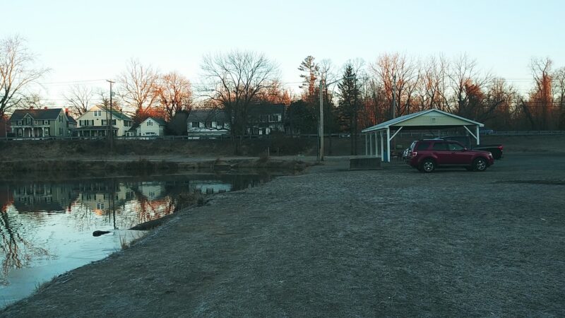 Cow Pond Recreation Area - Elkton, MD