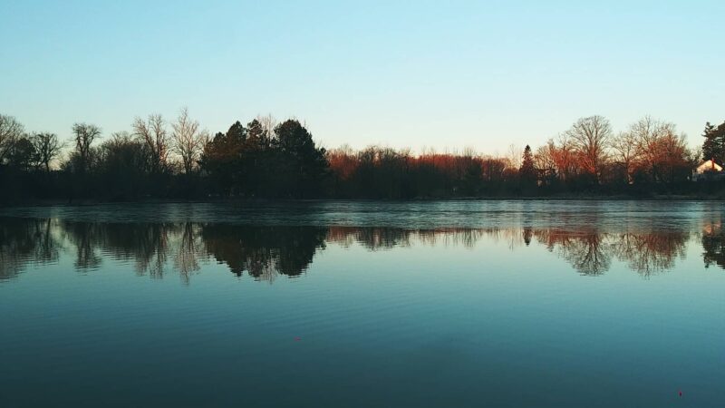 Cow Pond Recreation Area - Elkton, MD