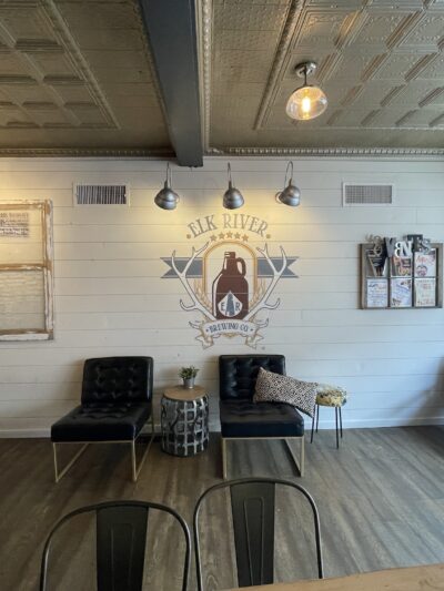 Elk River Brewing Company - Elkton, MD