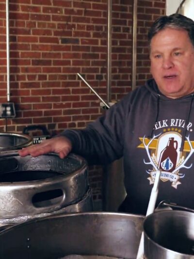 Elk River Brewing Company - Elkton, MD