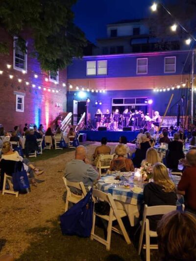 Elk River Brewing Company - Elkton, MD