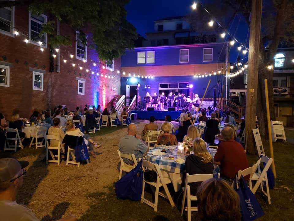 Elk River Brewing Company - Elkton, MD