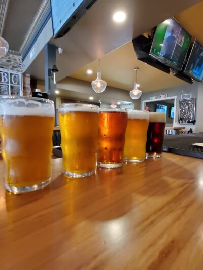 Elk River Brewing Company - Elkton, MD